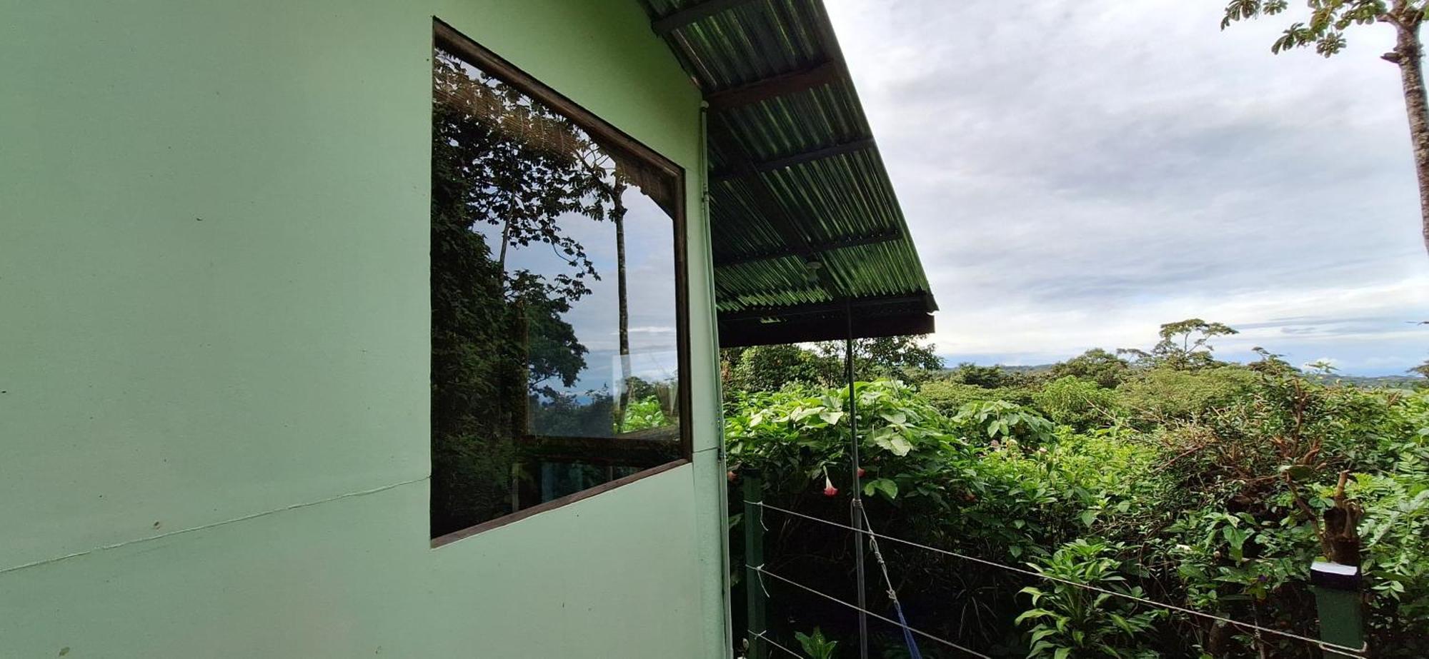 Monteverde Cecropia Paradise Pokoj fotografie